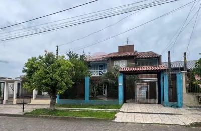 Casa com 4 quartos à venda no Vargas, Sapucaia do Sul 