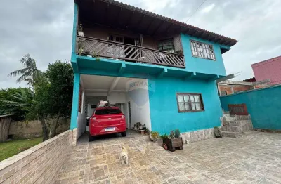 Casa com 6 quartos à venda na Rua Clóvis Ely, 120, Boa Vista, Sapucaia do Sul