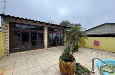 Casa 3 dormitótios, 170 m², rua tocantis  722, bairro horto florestal, sapucaia do sul-rs