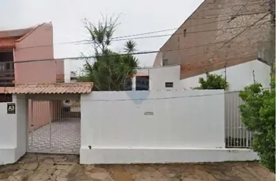 Casa 99,85m2 - venda - 2 dormitórios - bairro paraíso - sapucaia do sul rs.