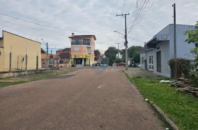 Terreno para residência ou comercio, com  396,00 m², bairro santa catarina, em sapucaia do sul !