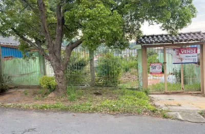 Terreno com 300 m² - venda - bairro boa vista, sapucaia do sul rs