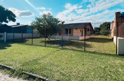 Casa venda 243m² - 02 dormitórios - 01 banheiro - bairro ipiranga em sapucaia do sul - rs