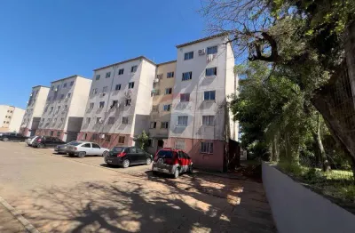 Apartamento  venda 47 m² - térreo - 02 dormitórios - sapucaia do sul rs