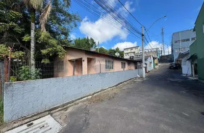 Terreno 385m²   e 3 casas na  rua são luiz 649,  bairro jardim - sapucaia do sul - rs
