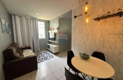'apartamento, 47 m², 2 dormitórios, estrada do nazário 5236 em canoas, rs'