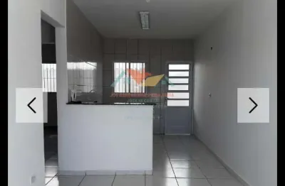 Casa em condomínio fechado com 2 quartos à venda no éden, sorocaba  por r$ 295.000