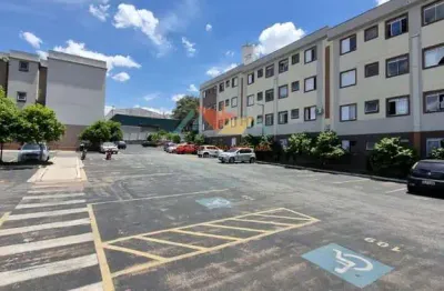 Apartamento com 2 quartos à venda no recreio dos sorocabanos, sorocaba  por r$ 230.000