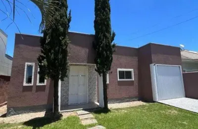 Casa com 2 quartos à venda na rua embaúba, 39, universitário, tijucas por r$ 720.000