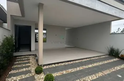 Casa com 3 quartos à venda na rua d, 1, areias, tijucas por r$ 780.000
