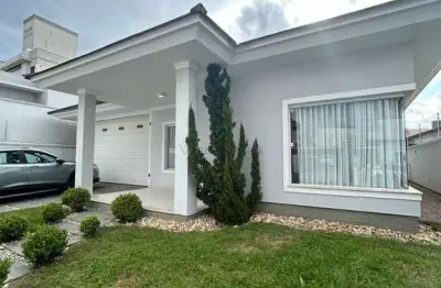 Casa com 3 quartos à venda na rua araçá, 79, universitário, tijucas por r$ 1.600.000