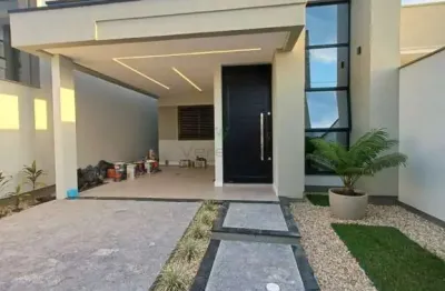 Casa com 3 quartos à venda na mata atlantica, 514, mata atlântica, tijucas por r$ 680.000