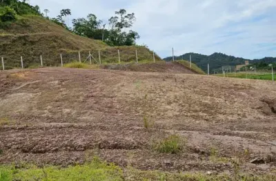 Terreno à venda na vale das figueiras, figueira, gaspar por r$ 320.000