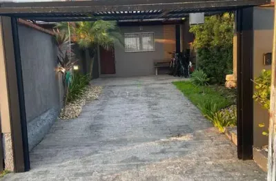 Casa com 2 quartos à venda na feller, 31, joaia, tijucas por r$ 450.000