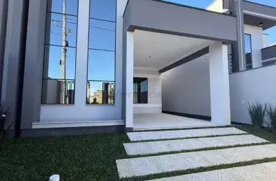 Casa com 3 quartos à venda na loteamento galápagos, 60, areias, tijucas por r$ 720.000