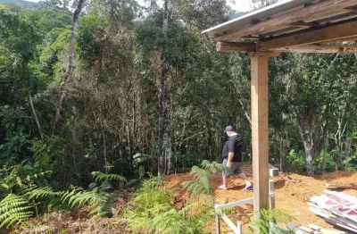Terreno à venda na moura, moura, canelinha por r$ 170.900