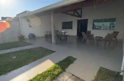 Casa com 4 quartos à venda na feller, 93, joaia, tijucas por r$ 680.000