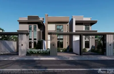 Casa com 2 quartos à venda na joaia, 211, joaia, tijucas por r$ 430.000