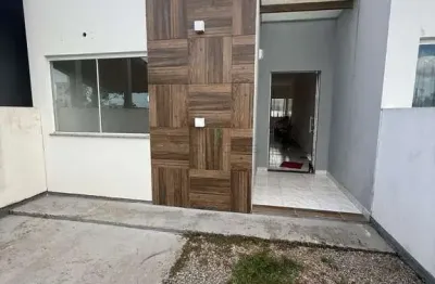 Casa com 2 quartos à venda na joaia 1, 50, joaia, tijucas por r$ 320.000