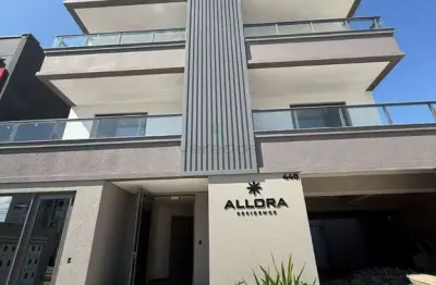 Apartamento com 2 quartos à venda na mata atlântica, 888, universitário, tijucas por r$ 585.000
