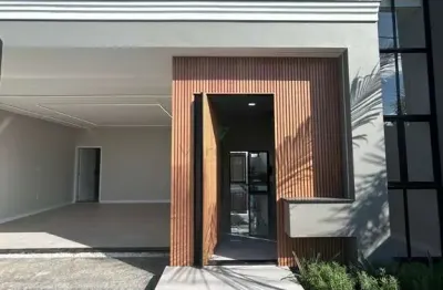 Casa com 3 quartos à venda na bosque da mata, 100, areias, tijucas por r$ 1.350.000