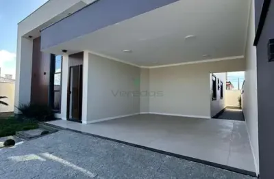 Casa com 3 quartos à venda na loteamento bosque da mata, 1147, bosque da mata, tijucas por r$ 1.095.000