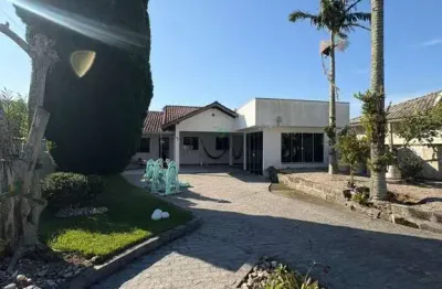 Casa com 3 quartos à venda na sentido praça, 552, centro, tijucas por r$ 850.000