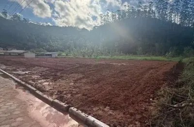 Terreno à venda na rua isidoro schimittt, centro, antônio carlos por r$ 180.000