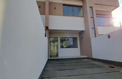Casa com 2 quartos à venda na rua antero, 2, joaia, tijucas por r$ 350.000