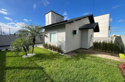 Casa com 3 quartos à venda na lotamento mata atlântica, 537, mata atlântica, tijucas por r$ 1.000.000