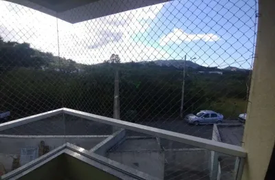 Apartamento com 2 quartos à venda na vl 01, 7, bela vista, palhoça por r$ 285.000