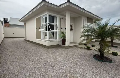 Casa com 2 quartos à venda na loteamento bosque da mata, 983, bosque da mata, tijucas por r$ 1.180.000