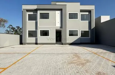 Loft com 1 quarto à venda na terra firme, 441, areias, tijucas por r$ 249.000