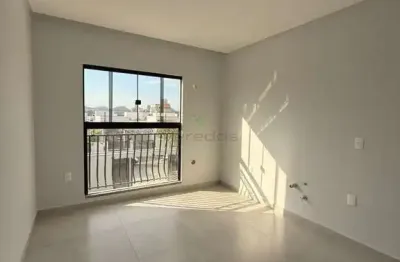 Loft com 1 quarto à venda na loteamento bosque da mata, 20, areias, tijucas por r$ 279.000