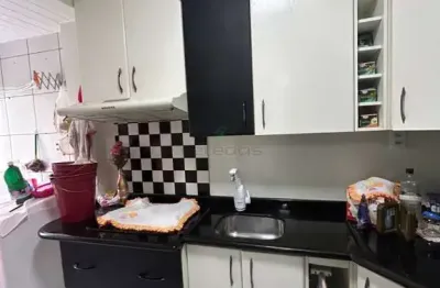 Apartamento com 2 quartos à venda na coroado, 74, centro, tijucas por r$ 300.000