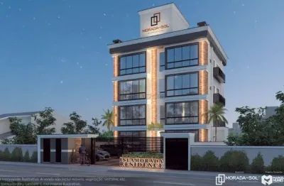 Apartamento com 2 quartos à venda na loteamento bosque da mata, 475, areias, tijucas por r$ 428.000