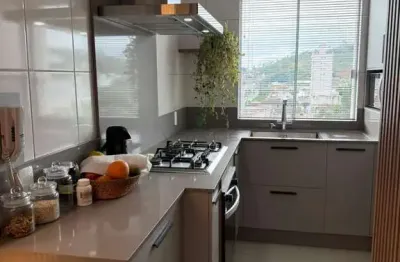 Apartamento com 2 quartos à venda na joao andregtoni, 11, centro, são joão batista por r$ 420.000