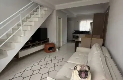 Casa com 2 quartos à venda na rua bathuel, 308, xv de novembro, tijucas por r$ 380.000