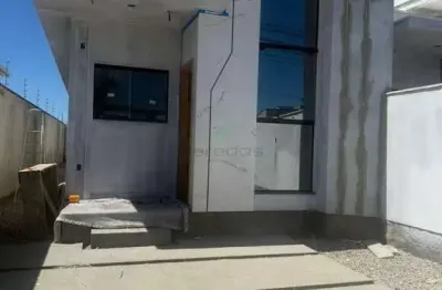 Casa com 3 quartos à venda na rua araça, 74, universitário, tijucas por r$ 665.000
