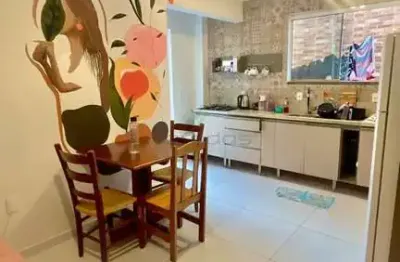 Apartamento com 3 quartos à venda na Rua Nilo de Oliveira, 111, XV de Novembro, Tijucas por R$ 380.000