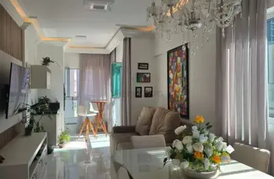 Apartamento com 3 quartos à venda na rua 315, 222, castelo branco, itapema por r$ 1.500.000