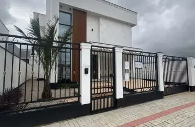 Casa com 3 quartos à venda na loteamento dom geraldo, 63, joaia, tijucas por r$ 1.970.000