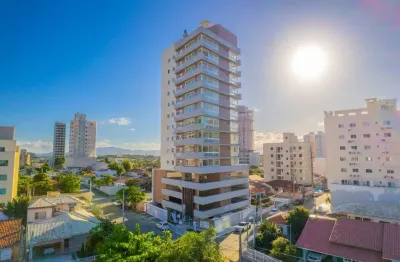 Apartamento com 2 quartos à venda na rua felix walendowsky, 475, balneário perequê, porto belo por r$ 1.021.973