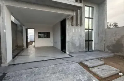 Casa com 2 quartos à venda na rua a, 100, areias, tijucas por r$ 660.000