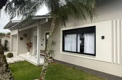 Casa com 3 quartos à venda na rua a. albino, 12, joaia, tijucas por r$ 1.490.000