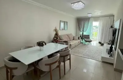 Apartamento com 2 quartos à venda na avenida universitário, 1, universitário, tijucas por r$ 650.000