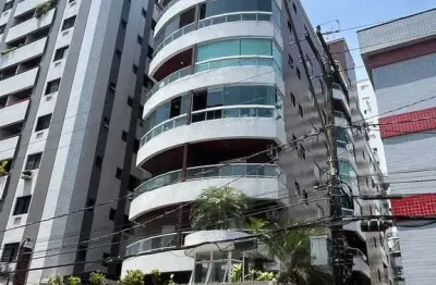 Apartamento à venda em praia grande, 2 dormitórios, guilhermina - r$480 mil