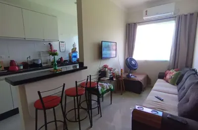 Casa à venda em praia grande, 2 dormitórios, caiçara - r$280 mil