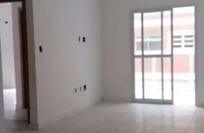 Apartamento à venda em praia grande, 2 dormitório, tupi - r$600 mil