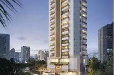 Apartamento à venda em praia grande, 1 dormitório, caiçara- r$ 429 mil